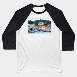 Mali Iž, island Iž, Croatia Baseball T-Shirt